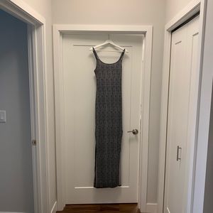 BCBGeneration printed dress size Medium